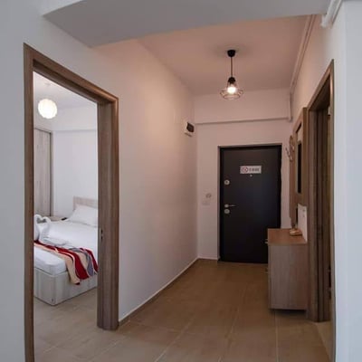 Аренда комфортной 2-комнатной квартиры 55 м² в районе Mamaia Nord, Констанца, Румыния